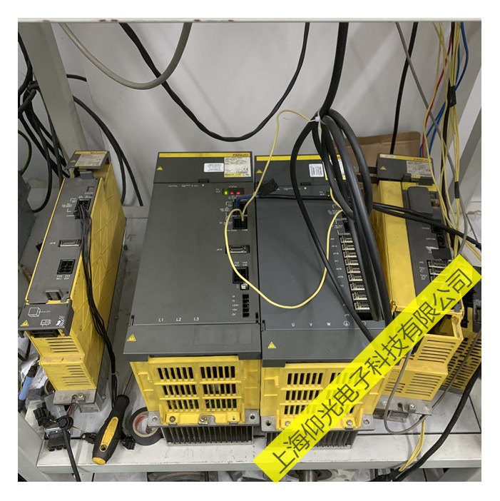 FANUCǿŷŴάް͹ϱϢ