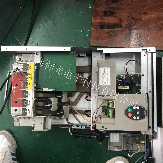 ʩ͵ATV312ƵϴOLF 취