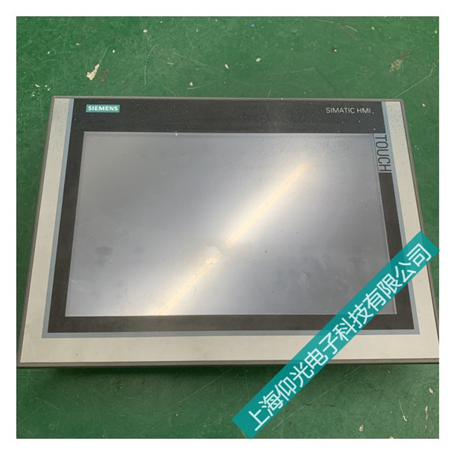 tp1500Î÷ÃÅ×Ó´¥ÃþÆÁ6AV2 124-0QC02-0AX0Ö÷°å¹ÊÕÏάÐÞ