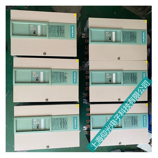 SIEMENSÎ÷ÃÅ×ÓÖ±Á÷ËÅ·þÇý¶¯ÏµÍ³¹ÊÕÏάÐÞ