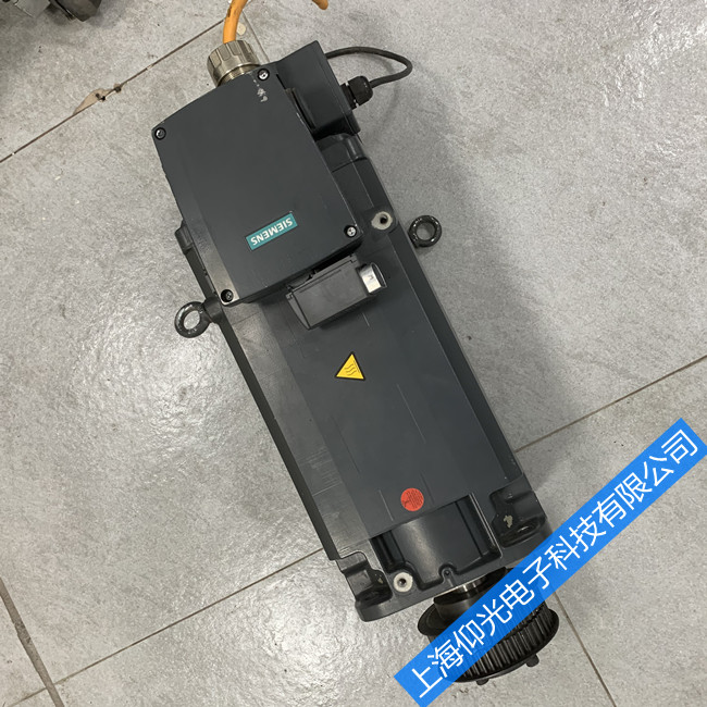 Î÷ÃÅ×Ó840DÊý¿ØÏµÍ³ËÅ·þµç»úάÐÞ1FK7080-2AF71-1RB1±àÂëÆ÷±¨¾¯Î¬ÐÞ