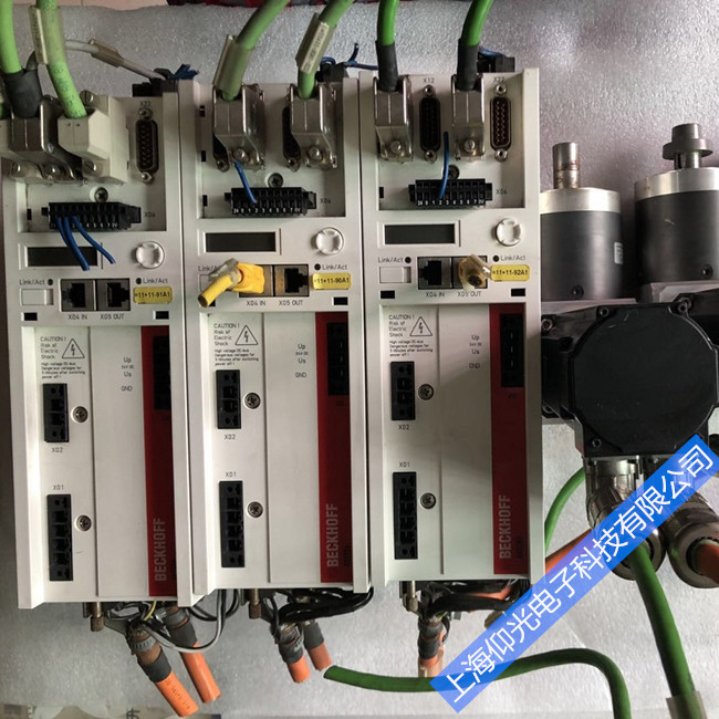 ±¶¸£AX5000ϵÁÐÇý¶¯Æ÷±¨¾¯FC03´¦Àí·½·¨