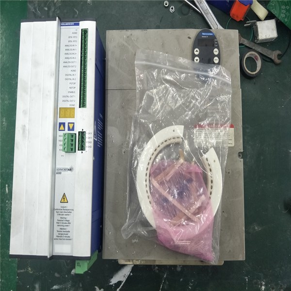 KollmorgenƶĦS200ŷ·ά