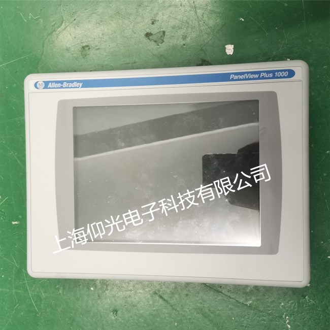 ABÂÞ¿ËΤ¶û´¥ÃþÆÁ2711P-RDT15CͨѶ¹ÊÕÏάÐÞ