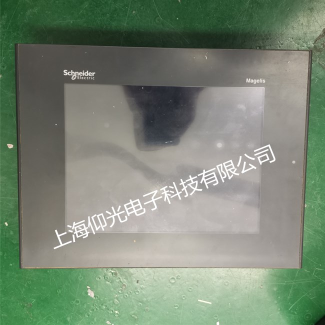 Ê©Ä͵´¥ÃþÆÁ³£¼ûºÚÆÁ¹ÊÕÏάÐÞ½âÎö