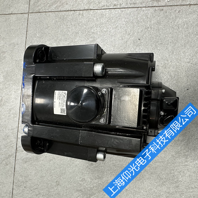 °²´¨»úÆ÷ÈËËÅ·þµç»úSGMGH-44A2A-YR1±¨¾¯ÌøÕ¢Î¬ÐÞ