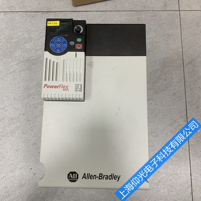 ABÂÞ¿ËΤ¶ûPowerFlex700±äƵÆ÷άÐÞ³£¼û¹ÊÕÏ´úÂë