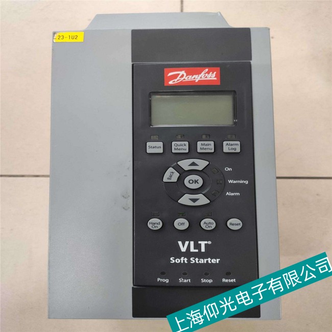 µ¤·ð˹Danfoss±äƵÆ÷¸ºÔØÎÊÌâÔõô½â¾ö