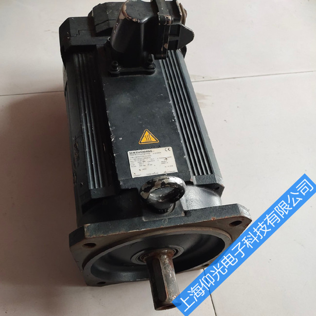 SEWËÅ·þµç»úµçÁ÷²»Æ½ºâ¹ÊÕÏάÐÞ°¸Àý