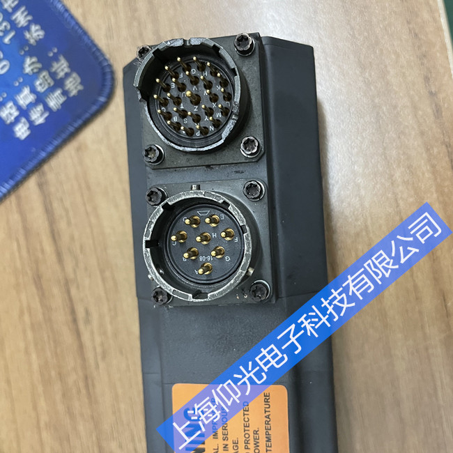 °¬Ä¬ÉúËÅ·þµç»ú³£³öÏÖ±àÂëÆ÷±¨¾¯¹ÊÕϲâÊÔάÐÞ