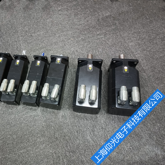 °î·ÉÀûËÅ·þµç»úάÐÞµç»ú±àÂëÆ÷±¨¾¯¹ÊÕÏάÐÞ·½·¨