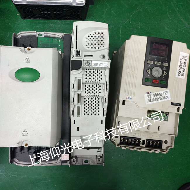 °¬Ä¬Éú±äƵÆ÷¹ýµçѹ¹ÊÕϵöÒòËØ¼°´¦Àí·½·¨