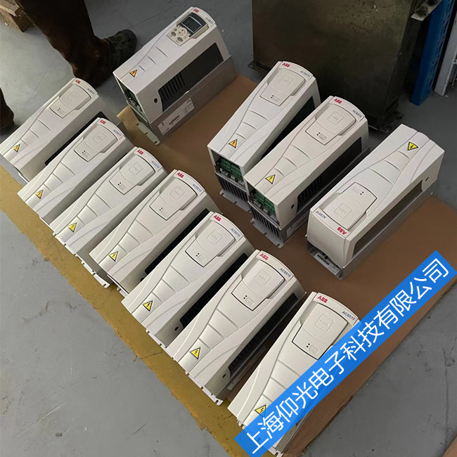 abb acs510±äƵÆ÷άÐÞ¹ÊÕÏ´úÂëMFCOMMERRάÐÞ
