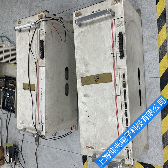 Èð¶÷ËÅ·þÇý¶¯Æ÷VZ3000G¹ýÁ÷¹ÊÕÏάÐÞÔõô½â¾ö