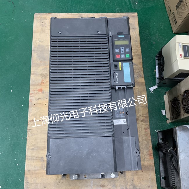 Î÷ÃÅ×Óg120xa±äƵÆ÷ͨѶ¹ÊÕÏάÐÞ½â¾ö·½·¨