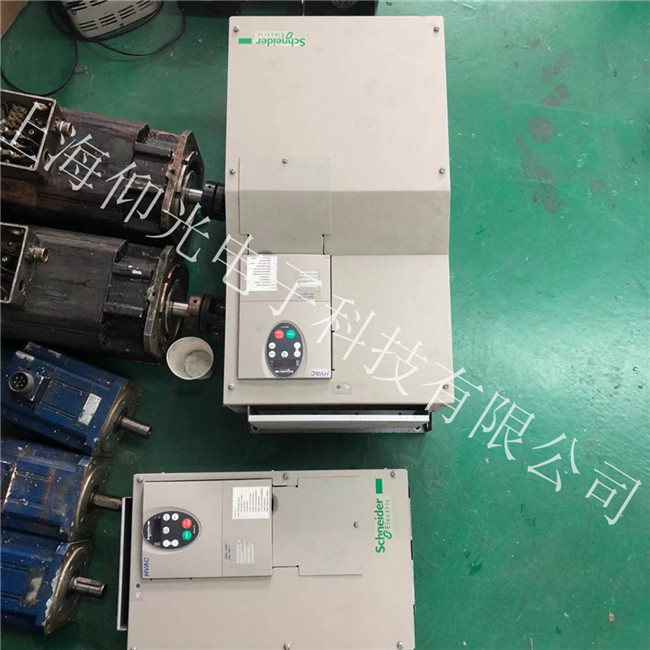 Ê©ÄÍµÂ±äÆµÆ÷³£¼û¹ý¸ºÔعÊÕϼ°Åųý·½·¨