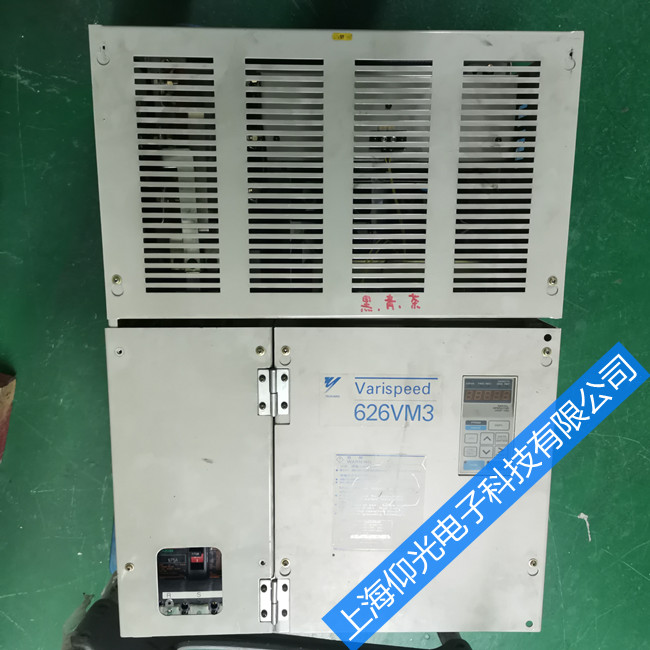 °²´¨±äƵÆ÷άÐÞCIMR-EB4A0165AAA±¨OV Ö÷»ØÂ·¹ýµçѹάÐÞ