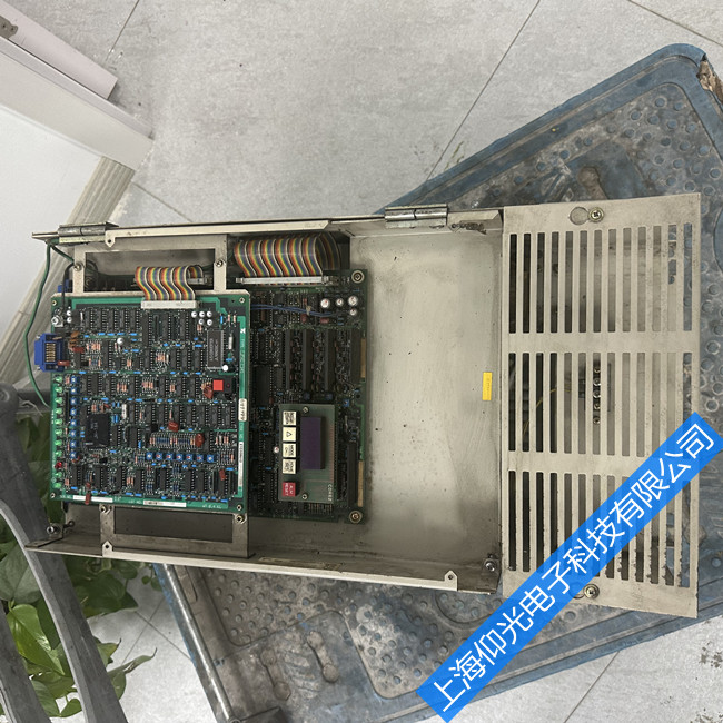 °²´¨A1000±äƵÆ÷ÔËÐÐŒçÏÖPF±¨¾¯Î¬ÐÞ