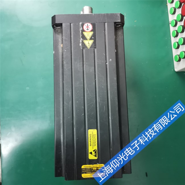 ĸñËÅ·þµç»úͨµçºóµç»ú²»×ªÓÐÎËÎËÉùÔÒò¼°Î¬ÐÞ