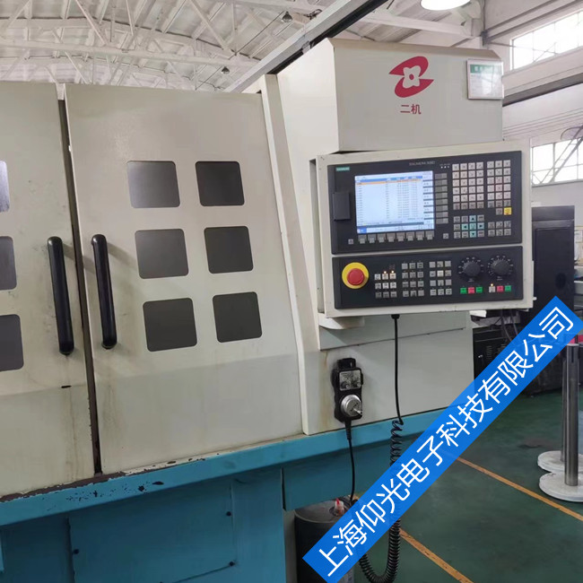 Î÷ÃÅ×ÓÊý¿ØÏµÍ³ÏµÍ³¹ÊÕÏάÐÞºÍÕï¶Ï·½·¨