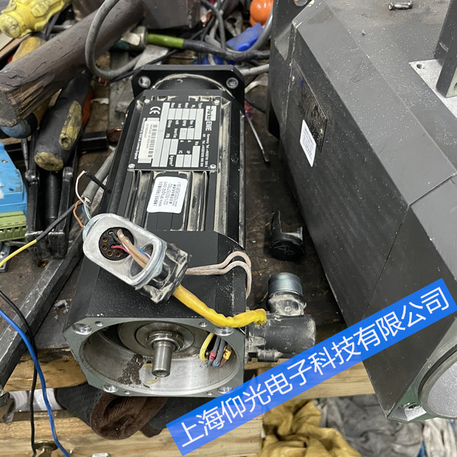 ÅÉ¿ËËÅ·þµç»ú´«¸ÐÆ÷¹ÊÕÏάÐÞ·ÖÎö