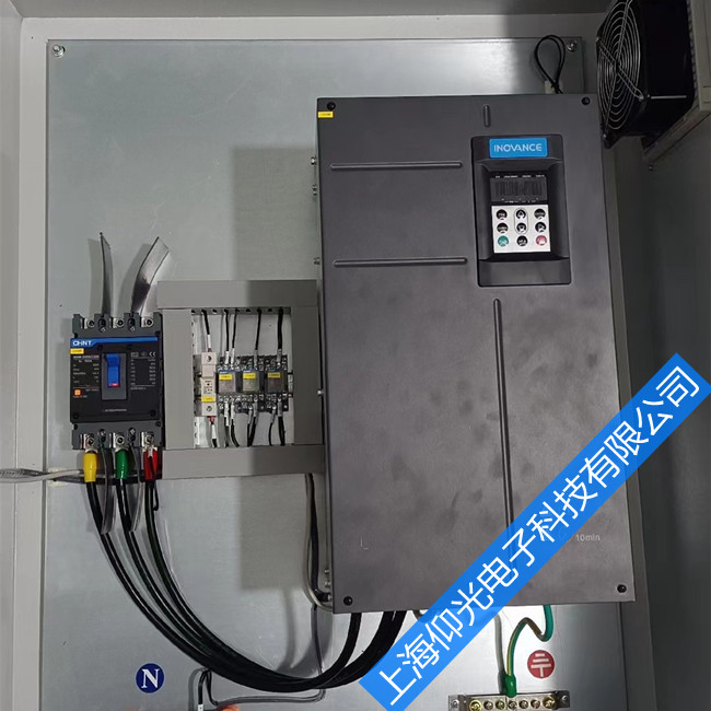 »ã´¨±äƵÆ÷MD280¹ÊÕÏÏÔʾErr11µç»ú¹ýÔØÎ¬ÐÞ