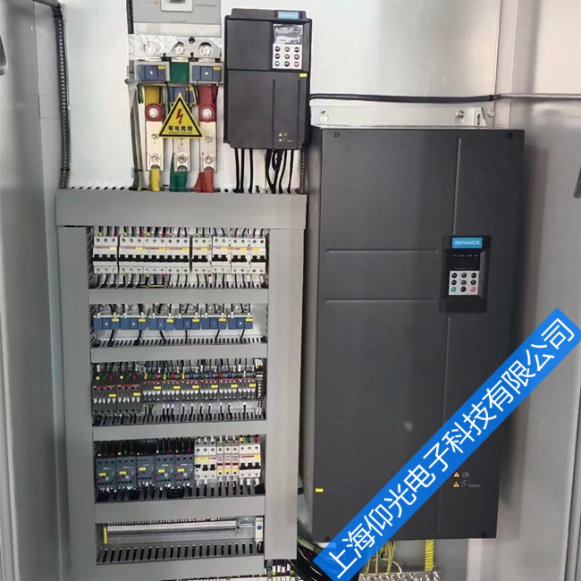 »ã´¨±äƵÆ÷MD500ET200G¹ÊÕÏÏÔʾErr13Êä³öȱÏàάÐÞ