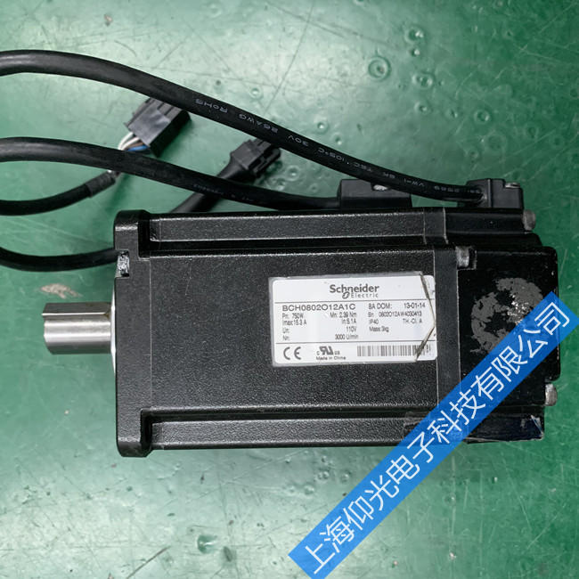 schneiderÊ©Ä͵ÂËÅ·þµç»ú³£¼û¹ýÈȹÊÕϽâ¾ö´ëÊ©