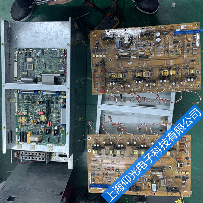 Î÷×ӰµÄ˹µçÌÝ±äÆµÆ÷·¢ÈÈάÐÞµÄÖ÷ÒªÔÒò¼°´¦Àí·½·¨