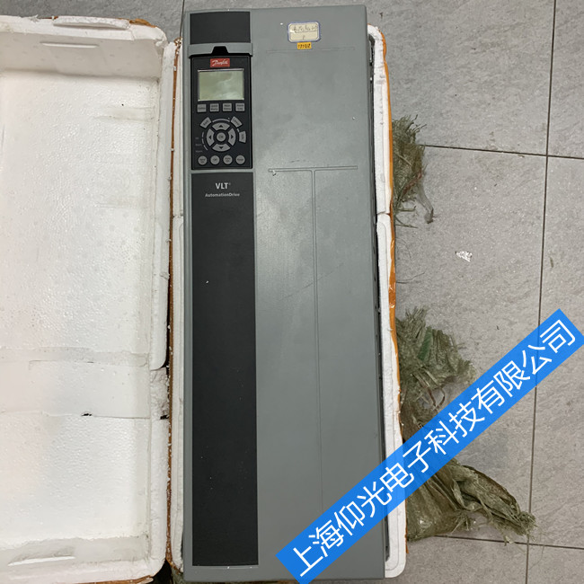 danfoss˹Ƶʾerr39ά