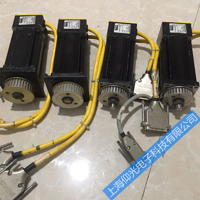 ParkerÅÉ¿ËËÅ·þµç»ú¹ÊÕÏ´úÂëE319ÔÒò¼°½â¾ö·½·¨