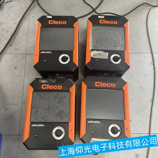 CLECO¿ËÀ³¿ÆÅ¡½ô¿ØÖÆÆ÷mpro400µçÔ´µÆ²»ÁÁ¹ÊÕÏάÐÞÃâ·Ñ×Éѯ