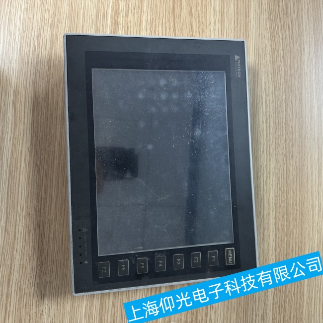 触摸屏维修