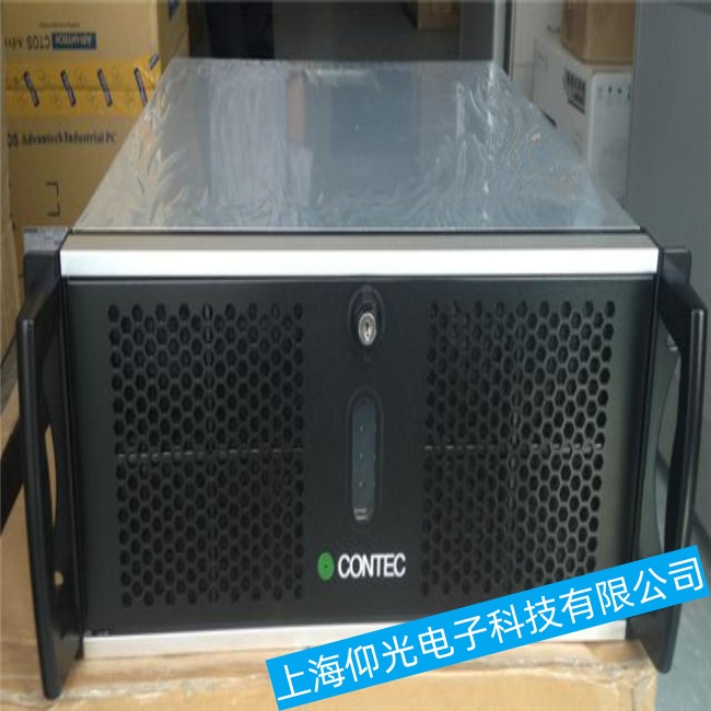 工控机维修