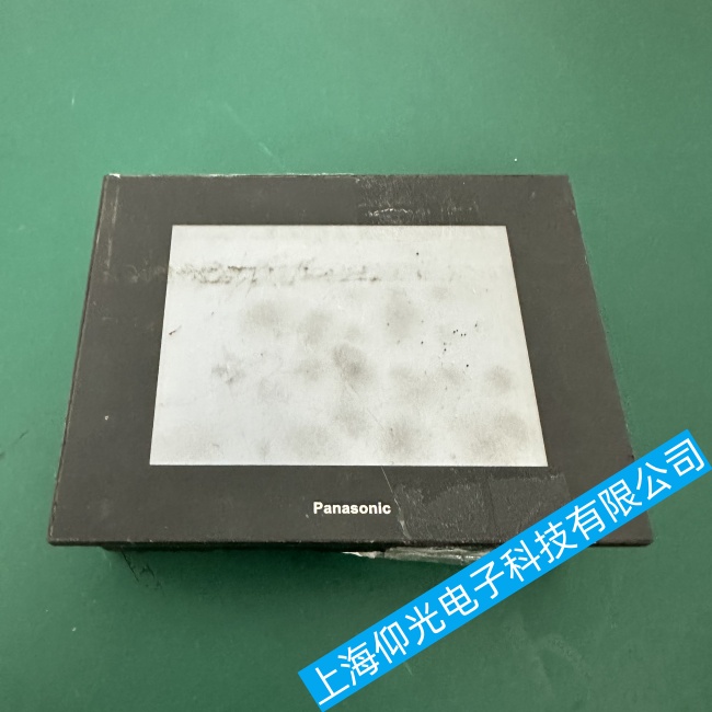 触摸屏维修