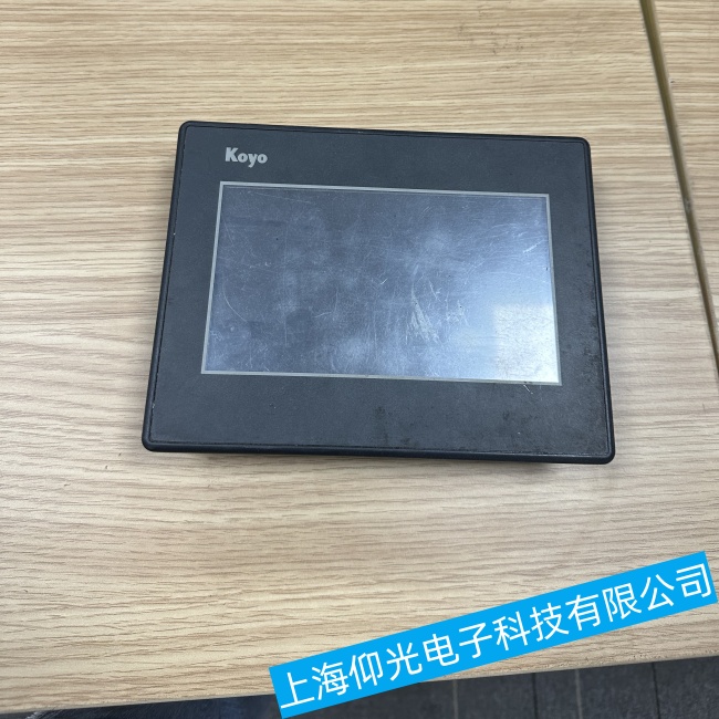 触摸屏维修