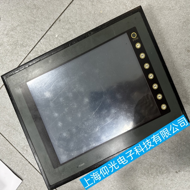 触摸屏维修