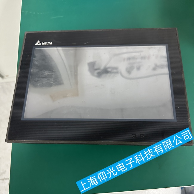 触摸屏维修