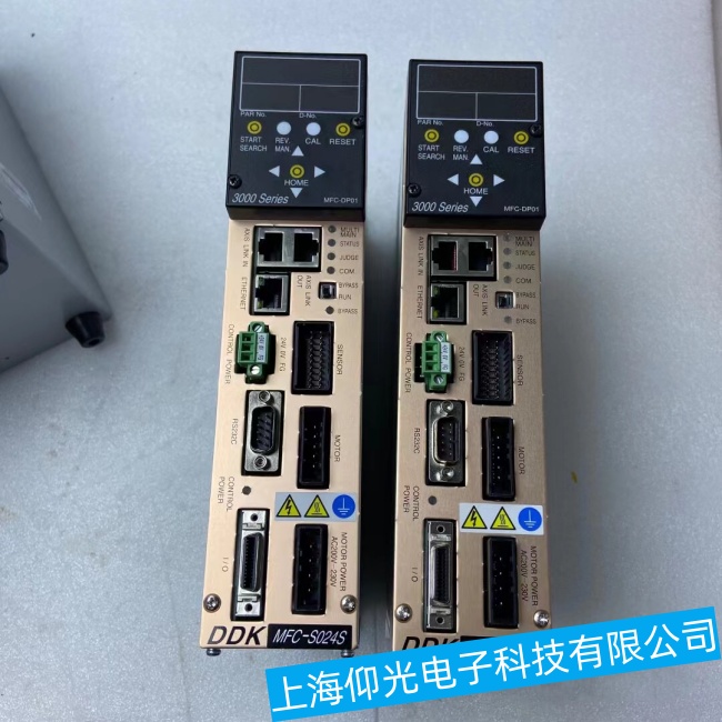 DDKµçͨš½ô¿ØÖÆÆ÷NFT-203RM5-SÉϵçÌøÕ¢¹ÊÕÏάÐÞ¹¥ÂÔ