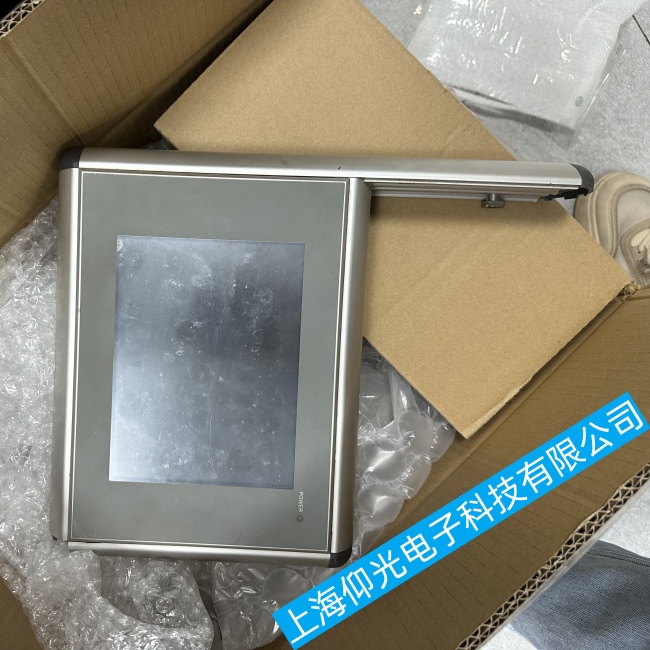 触摸屏维修