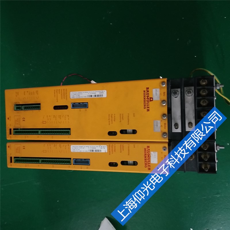 °üÃ×ÀÕËÅ·þÇý¶¯Æ÷¹ýÁ÷±¨¾¯¹ÊÕÏ·ÖÎöάÐÞ