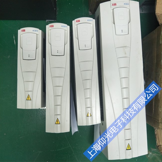 ABB��Ƶ����ʾ4312���ϴ���ά�޼��