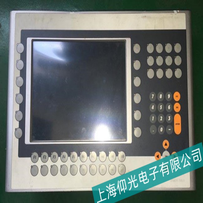 B&R±´¼ÓÀ³¹¤¿Ø»ú5PC810¿ª»ú°×ÆÁ¹ÊÕÏÔÒò¼°Î¬ÐÞ·½·¨