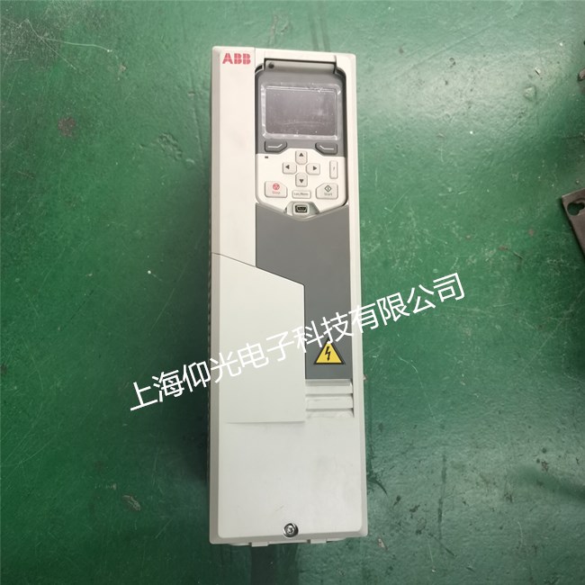 ABB ACS355ƵͻȻʾϴôά޽-Ѽ