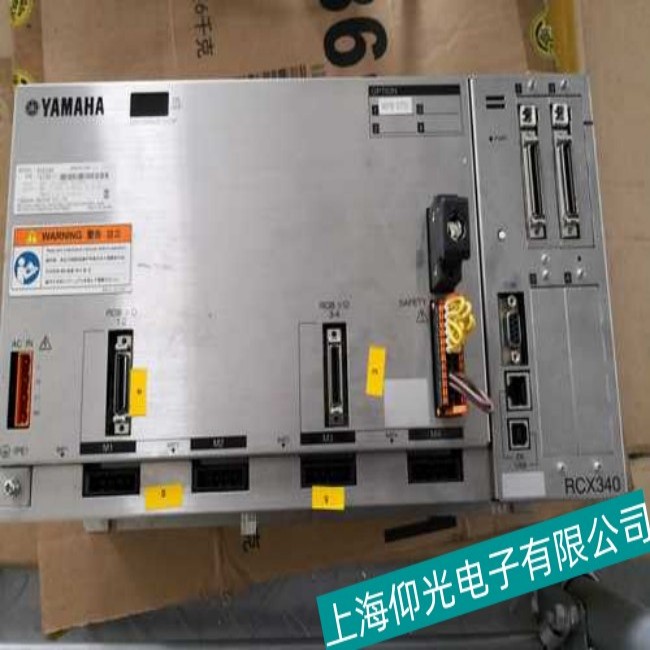 YAMAHAÑÅÂí¹þ»úÆ÷ÈËάÐÞËÅ·þÇý¶¯Æ÷ÎÞ·¨Æô¶¯¹ÊÕÏ