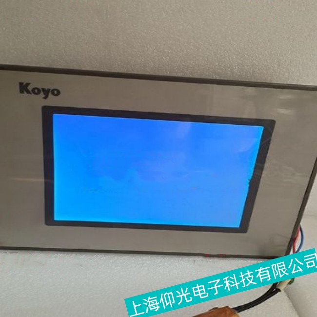 ɽkoyo C-MOREϵͨ缸ӺϿά޷