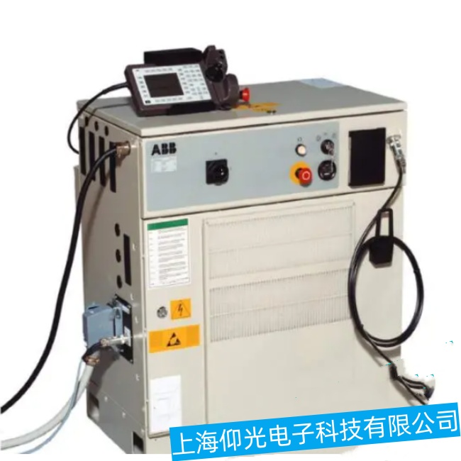 ABB»úÆ÷ÈËIRB 1300άÐÞ»úÆ÷ÈË¿ØÖÆÆ÷ûÓÐÏìӦάÐÞ