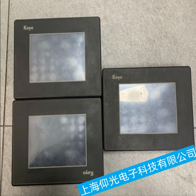 ÎÂÖݹâÑó´¥ÃþÆÁKoyo C-MOREϵÁÐÔËÐÐËÀÆÁ¹ÊÕÏάÐÞÊÛºóÖÐÐÄ