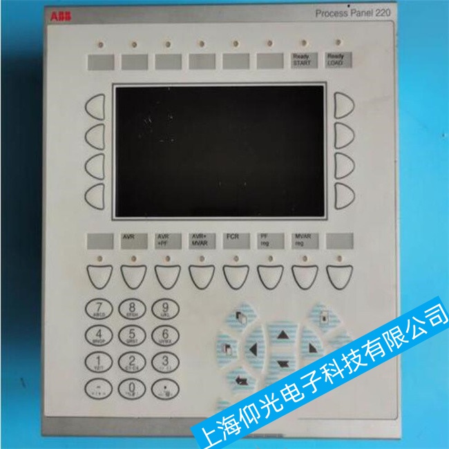 ÁøÖÝABB¹¤¿Ø»úAC500-eCoͻȻ×Ô¶¯¹Ø»ú¹ÊÕÏάÐÞÄļÒÐԼ۱ȸß