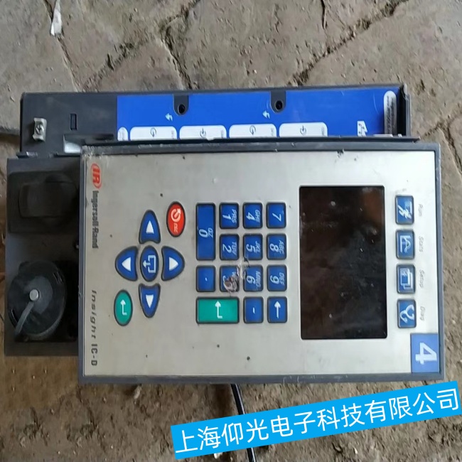 Ó¢¸ñË÷À¼Å¡½ô¿ØÖÆÆ÷IC12²»¿ª»ú¹ÊÕÏάÐÞ·½·¨